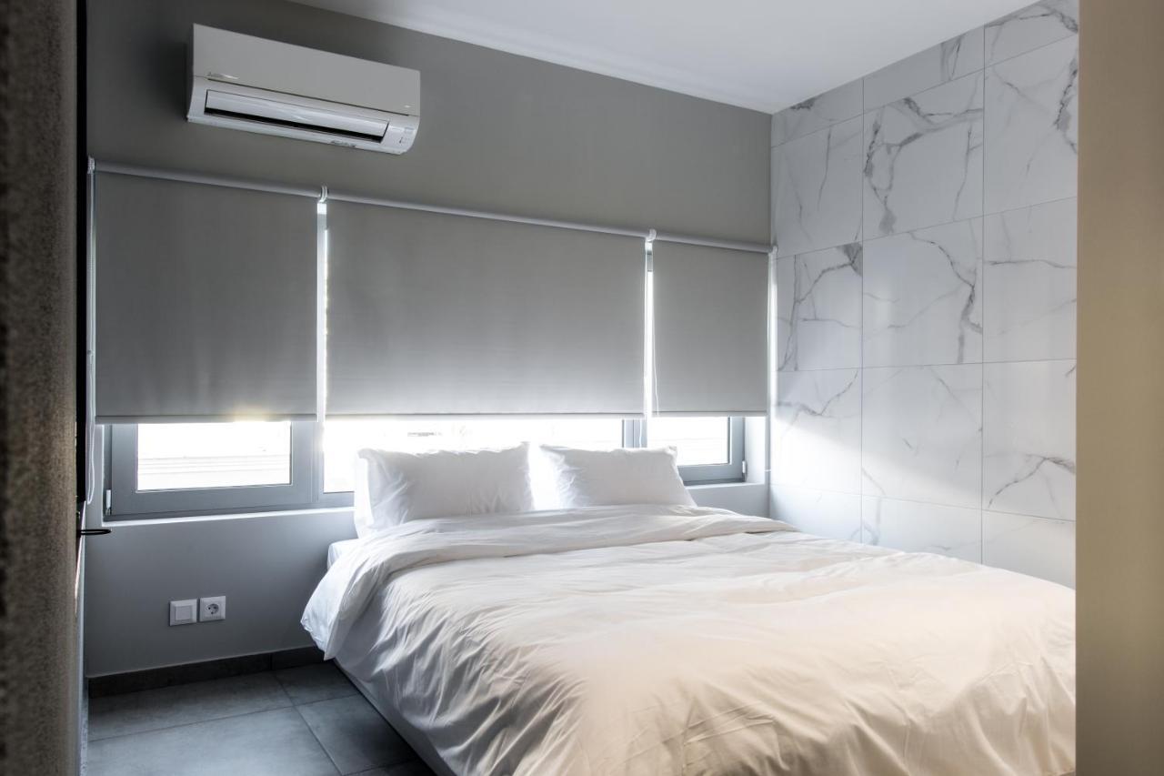 Athensis Apartments In Central Athens Exterior photo