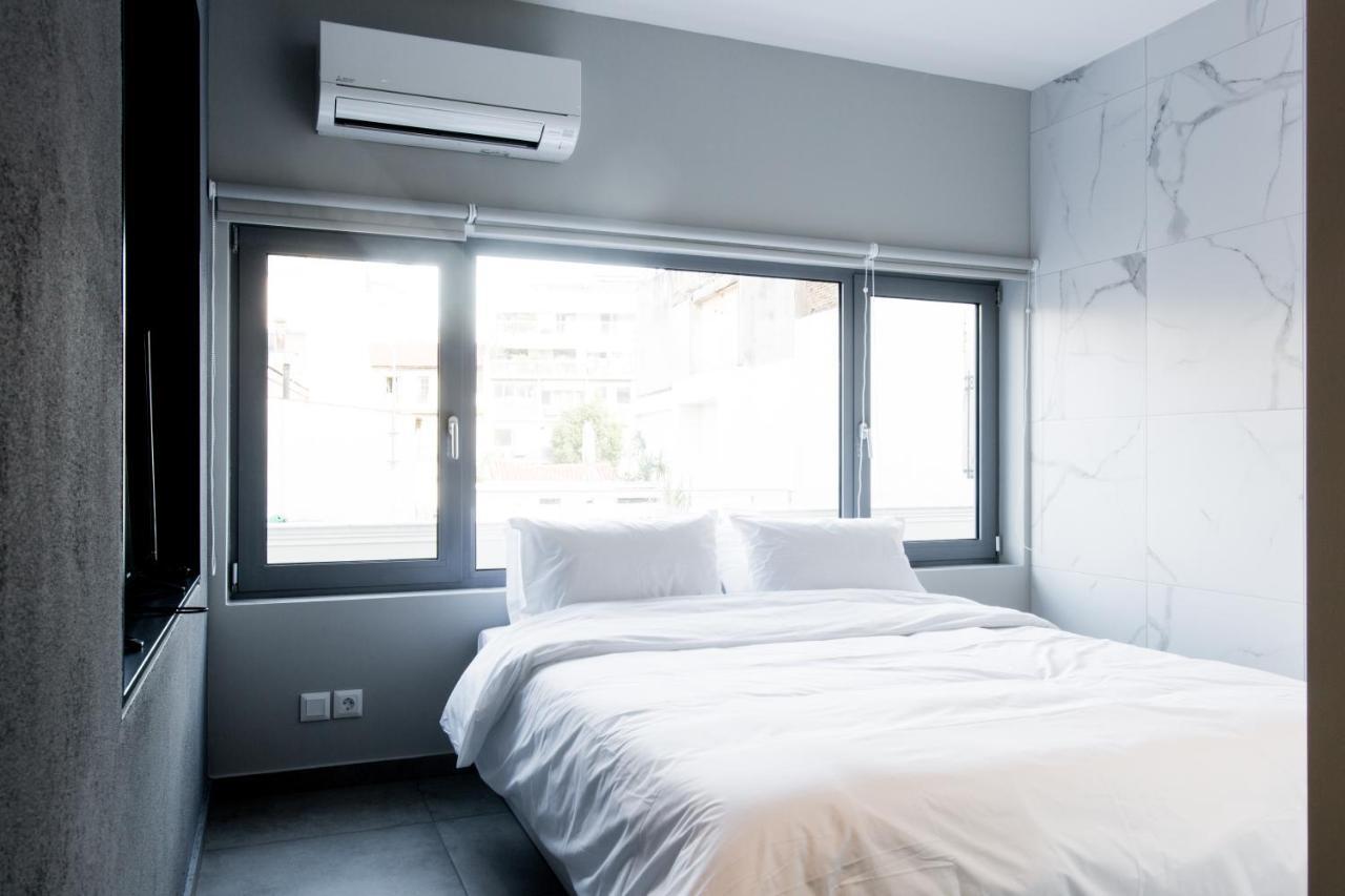 Athensis Apartments In Central Athens Exterior photo